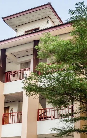 รูปภาพของพรรณทิพา เรสซิเด้นซ์