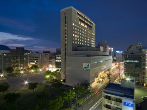 四日市都酒店