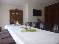 Hotel Zum Großen Krug Hotels in Wirdum