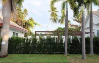 Nisasiri Boutique Resort Suan Phutthatham Dharma Practice Place 주변 호텔