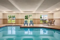 Country Inn & Suites by Radisson, Beaufort West, SC Hotels in Burton