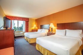 Holiday Inn Express & Suites Richland
