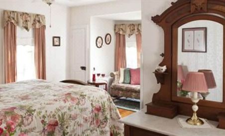 Brickhouse Inn B&B - Housity