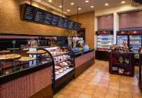 坎昆萬豪全包度假村