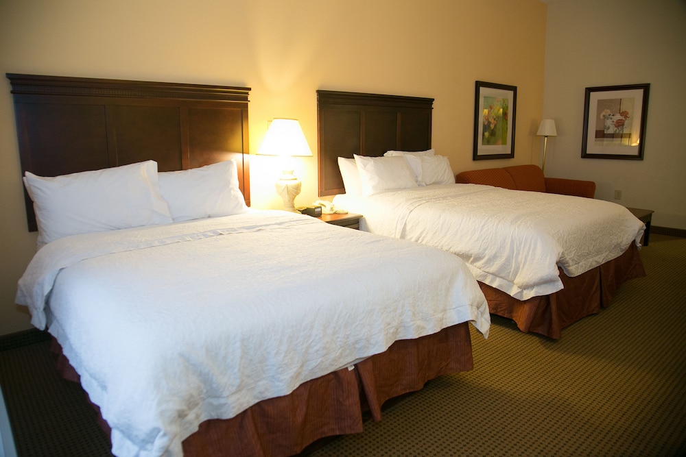 Hampton Inn Alpharetta/Roswell