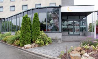 Bastion Hotel Zoetermeer