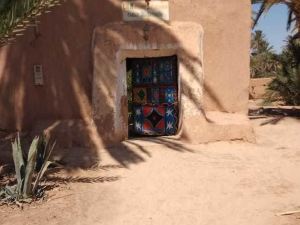 La Maison Saharaouie