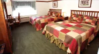 Inn at Amish Door Hotels in Sugar Creek Township