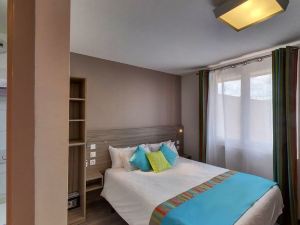 Hotel le Majestic Canet Plage