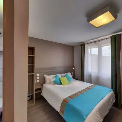 Hotel le Majestic Canet Plage