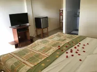 La Casa de Jessy Hotels in Mancora