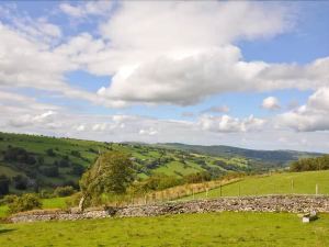 Hendre Aled Cottage 1