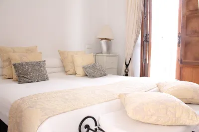 Hotel Palacio Blanco Hotel a Velez