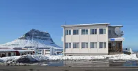 The Old Post Office Guesthouse Hotels near Kirkjufell