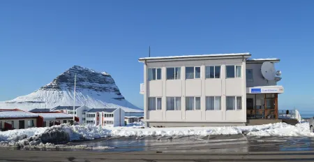 The Old Post Office Guesthouse