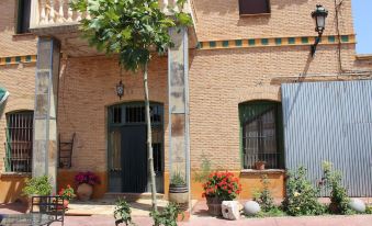 Casa Rural La Harinera - Housity