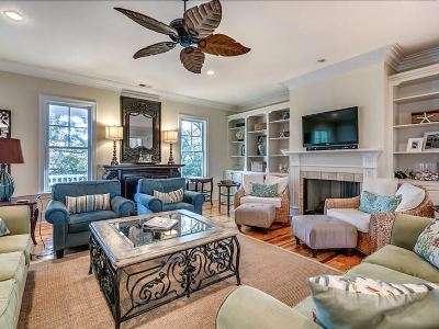 Other #167 Sea Island - 8 Br Home by RedAwning Photo
