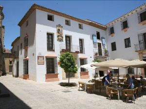 La Colegiata de Ronda