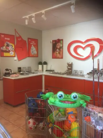 Evedals Camping Växjö