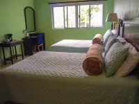 Real Guanacaste - Apartments