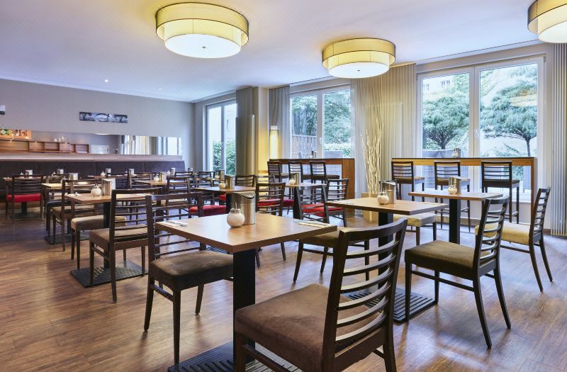 Premier Inn Berlin City Centre photo 3