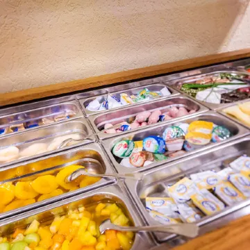 Schroeders Stadtwaldhotel