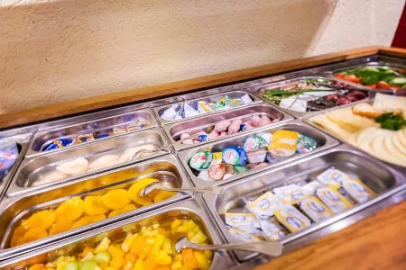 Schroeders Stadtwaldhotel