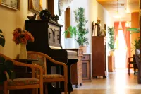 Hotel - Restaurant Hirschen - Werneths Landgasthof Beim Europa- Park Rust Hotels in Rheinhausen
