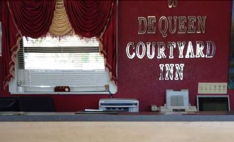 DeQueen Courtyard Inn