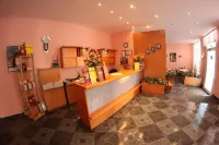 Hotel Pension Arpi