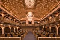 Millennium Knickerbocker Chicago