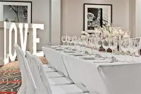 Radisson Hotel Manchester City Centre, A Verified Net Zero Hotel