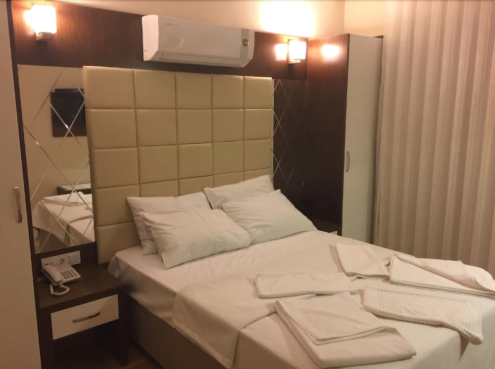 Yuvarlakcay Cinar Butik Otel