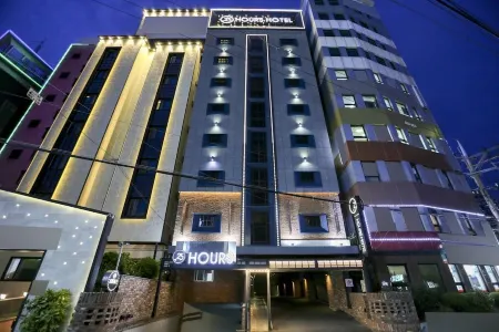 25h Hotel2 Bumchon