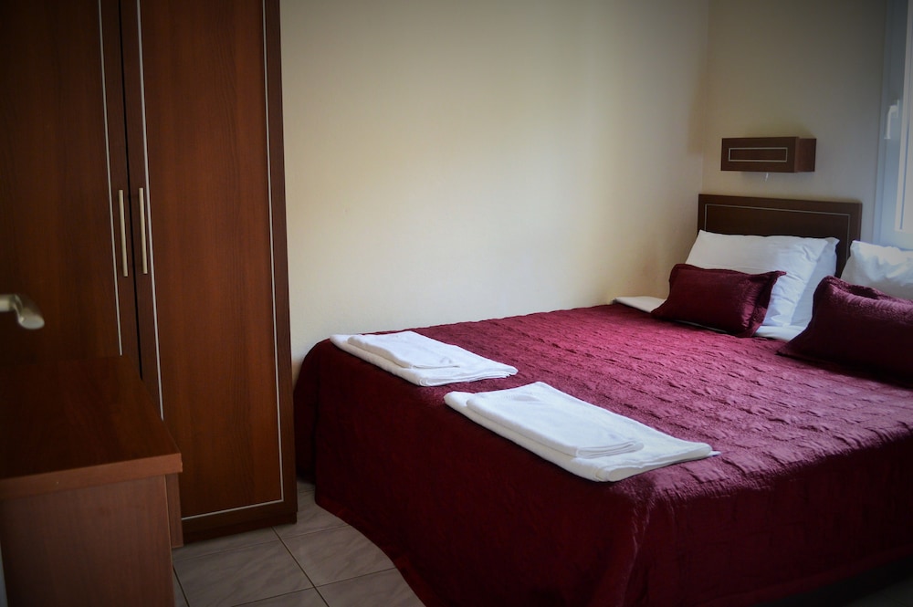 Aegean Gate Hotel - Adults Only