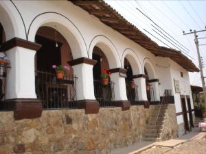 Hotel Los Arcos de Sol