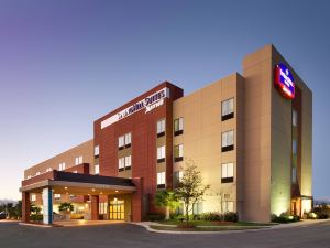 SpringHill Suites San Antonio SeaWorld®/Lackland