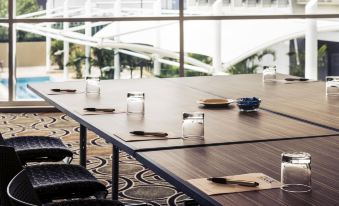 Mercure Sydney Liverpool