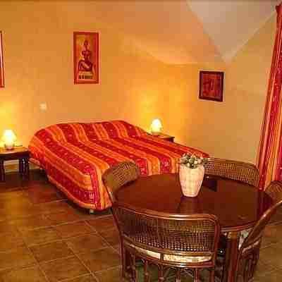 Logis Hôtel Volcan Sancy Rooms