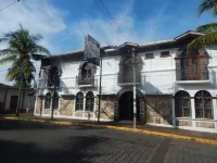 Hotel y Restaurante Las Orquídeas Hotels in 