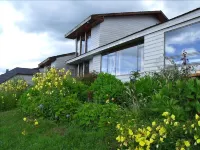 Hotel Hosteria Entre Lagos โรงแรมใน
