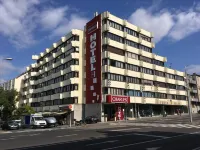 Hotel Charles - Apartment