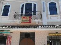 The Travel House Các khách sạn ở 