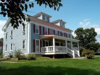 Tin Brook Bed & Breakfast