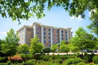 Fairfield Inn & Suites Durham Southpoint