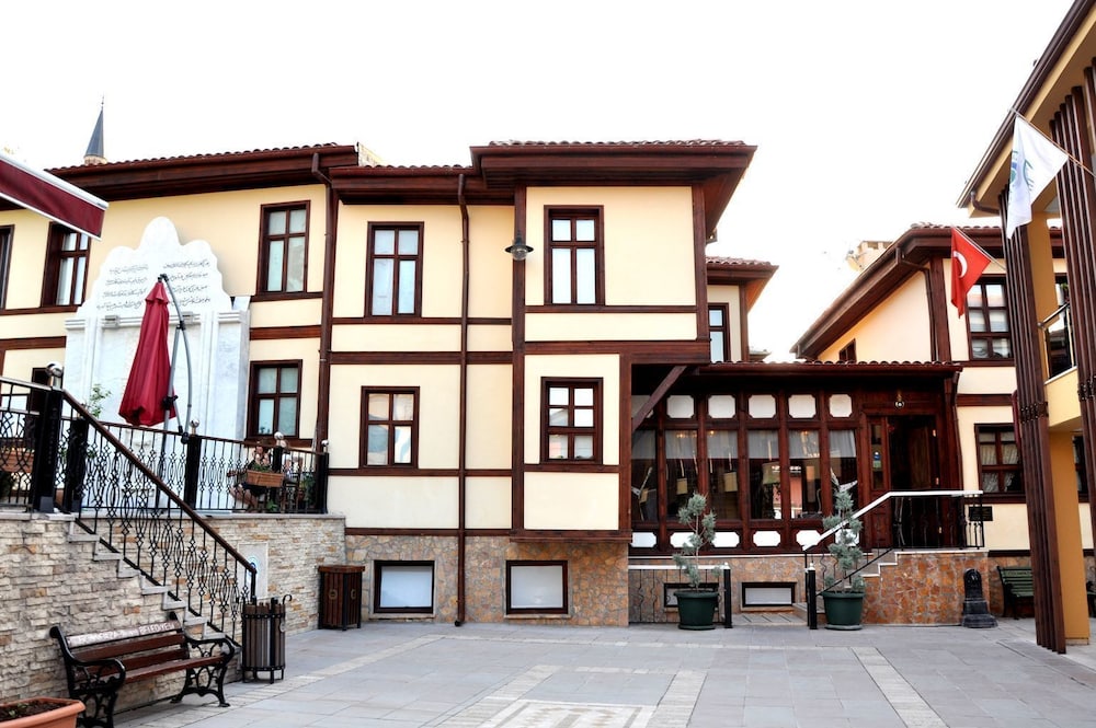 Arasta Konak Boutique Hotel