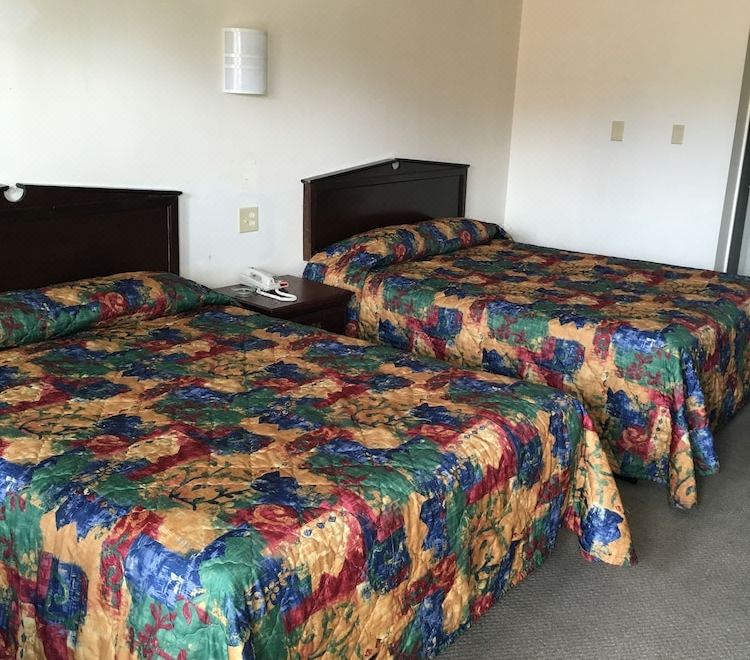 University Lodge Motel - Housity