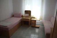 Orçın Apartments - ติดทะเล