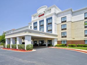 SpringHill Suites Austin Round Rock