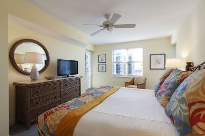 Other Gullwing #1002 3Br Beachfront W/ 180 View 3 Bedroom Condo Photo